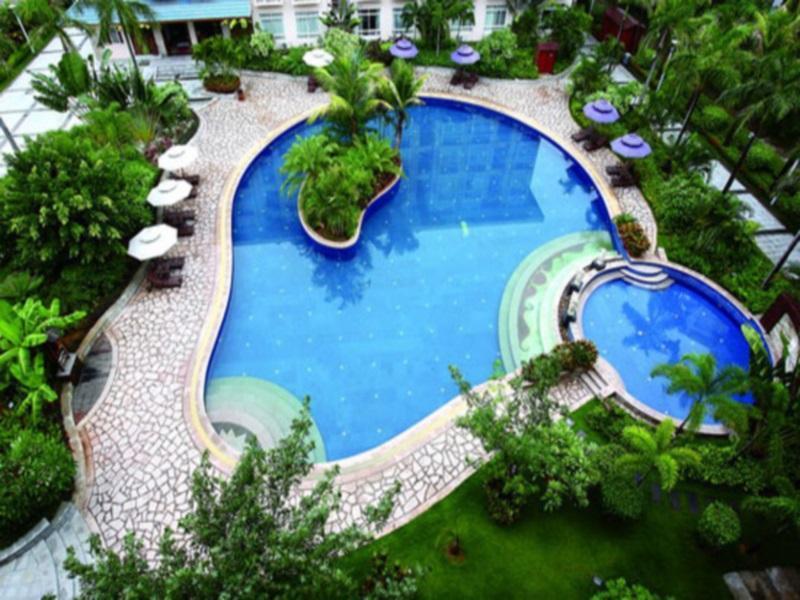 Yelan Bay Resort 三亚 外观 照片
