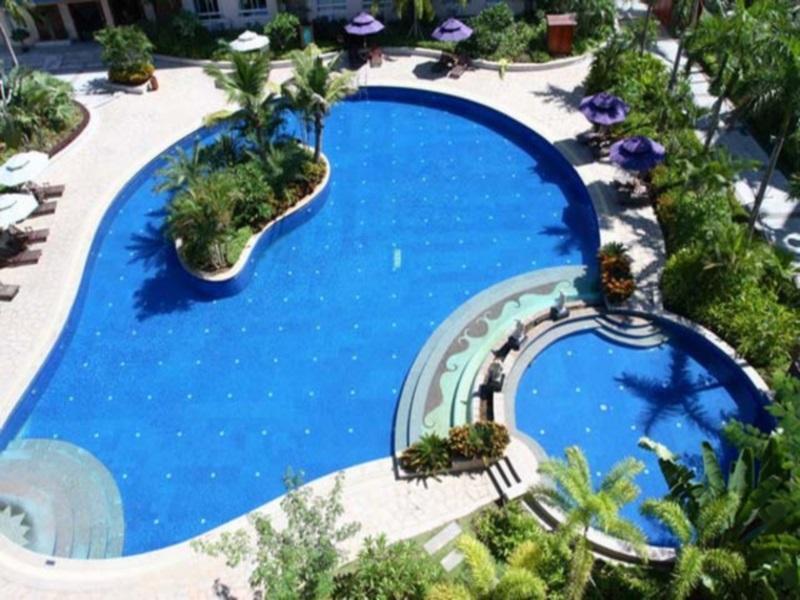Yelan Bay Resort 三亚 外观 照片
