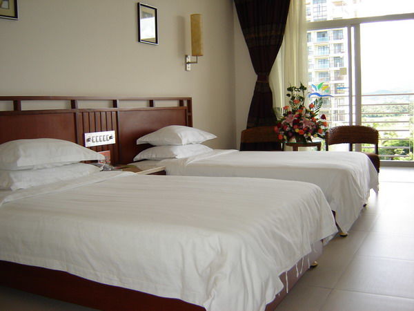Yelan Bay Resort 三亚 外观 照片
