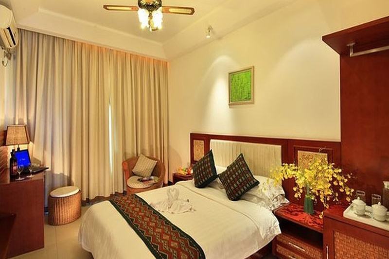 Yelan Bay Resort 三亚 外观 照片