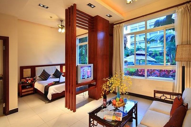Yelan Bay Resort 三亚 外观 照片