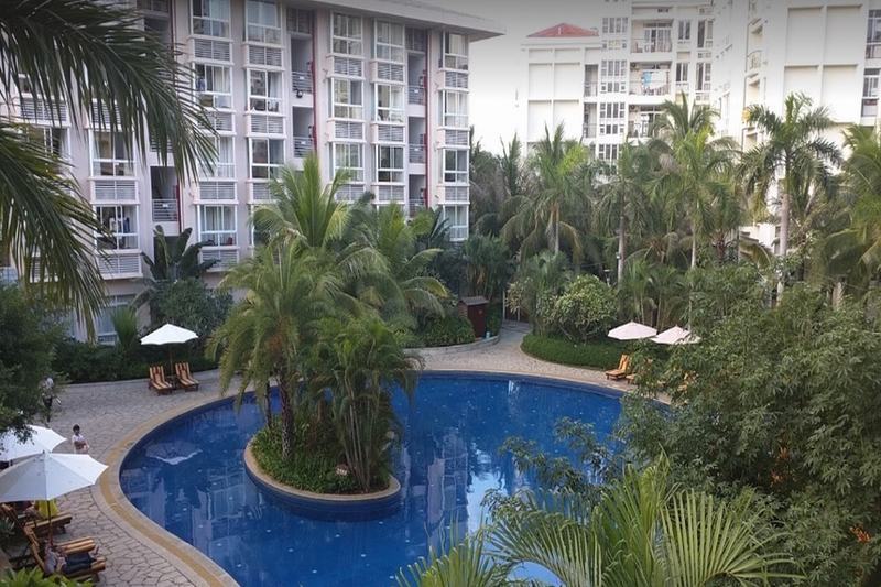 Yelan Bay Resort 三亚 外观 照片