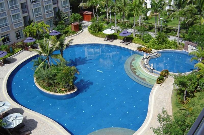 Yelan Bay Resort 三亚 外观 照片