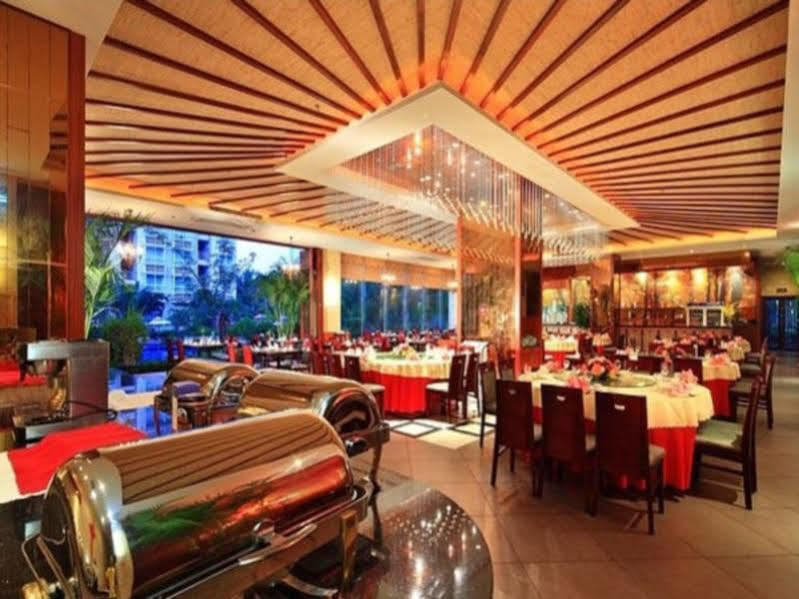 Yelan Bay Resort 三亚 外观 照片