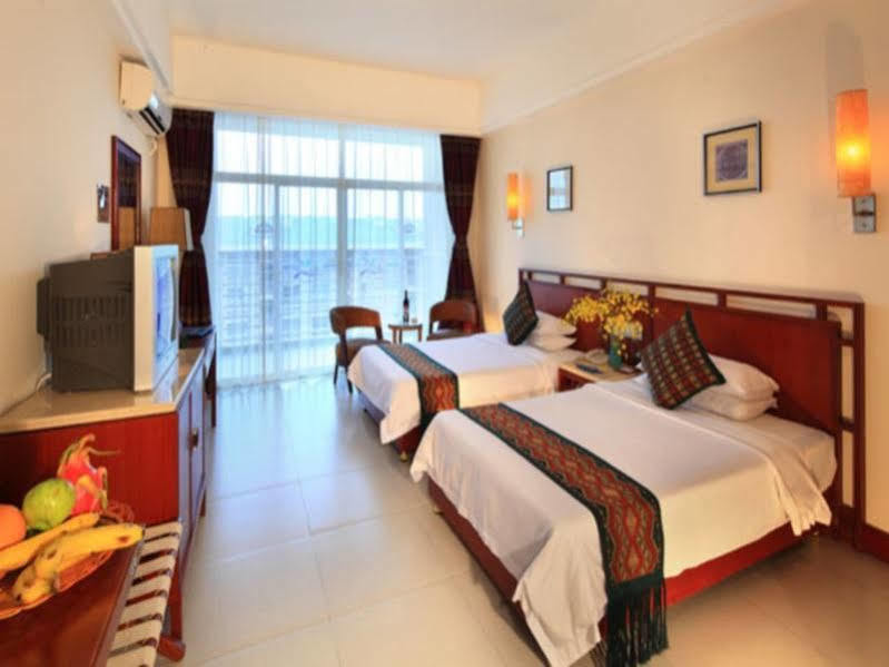 Yelan Bay Resort 三亚 外观 照片